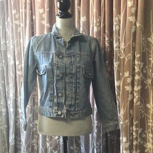 Ralph Lauren Jean jacket